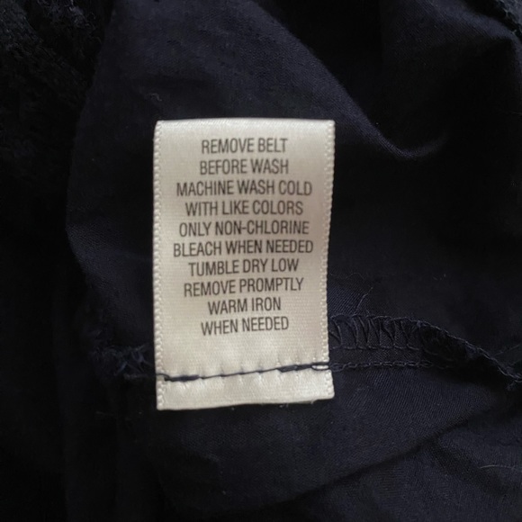 CONVERSE One Star Cotton Sundress Dress Sleeveless  Women’s size 2X - Picture 8 of 14